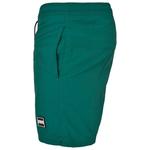 Шорты для плавания Urban Classics Block, серый - фото 4