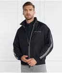 Куртка Regular fit Armani Exchange, синий - фото 4