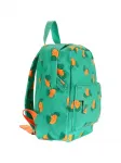 Рюкзак с принтом BOBO CHOSES, зеленый - фото 3