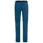 Брюки Maier Sports Nata 2, синий - фото 2