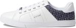 Женские кроссовки Tommy Hilfiger Lorio, White 1 - фото 4