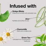 Травяной блеск для губ Palladio Beauty, Ruby Red - фото 5