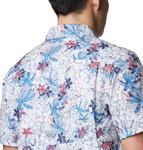 Мужская рубашка Columbia Super Slack Tide - фото 5