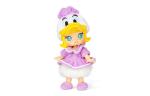 Модные фигурки Molly Donald Duck/Daisy Duck 14cm POP MART - фото