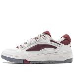 Путешествие кроссовок v2 Li-Ning, белый - фото