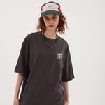 Футболка унисекс Zmoh, белый - фото 54