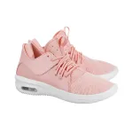 Кроссовки First Class Kids PS Low-top Chalk White Jordan, белый - фото 4