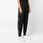 ARMANI EXCHANGE AE Sweatpants Women's Black - фото 6