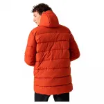 Куртка Regatta Lakiver, оранжевый - фото 2