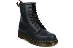 Ботильоны на плоской подошве 1460 Dr. Martens, синий - фото 2