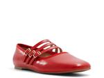 Балетки Call It Spring Kamelie Ballet Flat, красный - фото