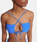 Лиф бикини Livi JADE SWIM, синий - фото 4