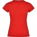 Футболка Kruskis Hikeaholic, красный - фото 2