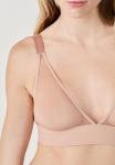 Бюстгальтер Etam PURE MESH, Blush/Light Pink - фото 4