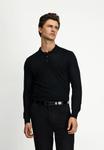 Топ Kigili REGULAR FIT , Black - фото 6