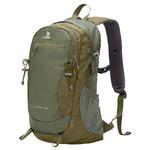 CAMEL 23-литровый рюкзак из нейлона унисекс, Azure Blue - фото 7