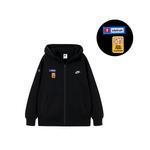 Nike Куртка мужская черная, Black - фото 3