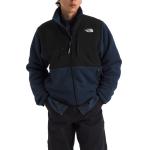 Куртка Denali в стиле ретро THE NORTH FACE, синий черный - фото 2