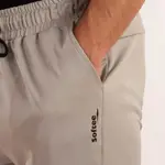 Спортивные брюки Softee Connect, черный - фото 8