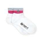 Унисекс носки Aape, черный - фото 6