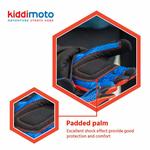 KIDDIMOTO Защитные перчатки для детей - М - фото 3