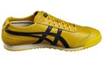 Кроссовки mexico 66 sd Onitsuka Tiger, желтый - фото 2