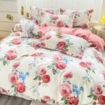 Antarctic Пододеяльник 160х210 см из 100% хлопка, ткань twill - фото 2