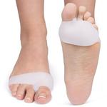 Гелевая повязка, клин шишки, сепаратор истирания шишки, inna - фото