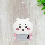 Плюшевый кулон кукла высота 9,5 см Chiikawa - фото 3