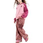 Толстовка для детей 3-7 лет Disney, красный - фото 7