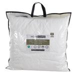 Подушка Homescapes белый, 80/80 см - фото 2