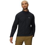 Ультра софтшелл куртка Outdoor Research, черный - фото