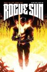 Rogue Sun Volume 3: Knight Sun: A Massive-Verse Book (Image Comics) - фото
