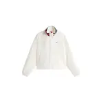 Куртка Tommy Jeans Essential, бежевый - фото 3