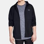 Мужская куртка Under Armour, цвет Black - фото 4