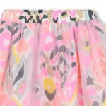 Юбка Billieblush U21618, розовый - фото 3