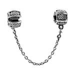 Pandora Серебряный браслет 925 пробы Unisex Silver - фото 5