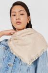 Шаль Tous, бежевый - фото 3