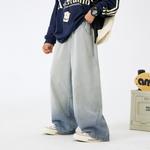 Детские джинсы Moderate EASTERN CAMEL, gradient синий - фото 3