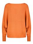 Свитер Sublevel, оранжевый - фото 2