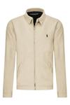 Куртка POLO RALPH LAUREN regular fit, бежевый - фото