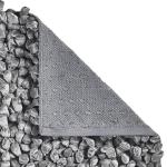 Коврик для ванной rocca Aquanova, серый - фото 2