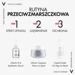 Vichy Liftactiv Supreme крем для нормальной и комбинированной кожи, 50 ml - фото 7