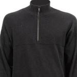 Zzegna Свитер мужской серый - фото 2