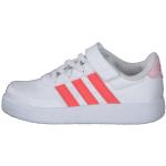 Детские кроссовки adidas Breaknet 2.0 EL K - фото 2