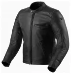 Куртка REV'IT! Rino (46), черный - фото