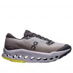 Кроссовки (WMNS) On Running Cloudsurfer Trail 2 Waterproof 'Black Lilac' - фото 2