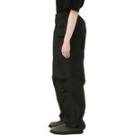 Брюки FW25 Cargo Deck Nanamica, черный - фото 4