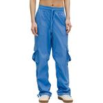 Карго-штаны для танцевальной студии Women's Lululemon, Raspberry Jam Powder/Rbco - фото 5