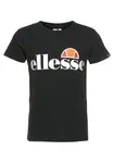 Футболка Ellesse "MALIA TEE JNR- для детей", черный - фото 5